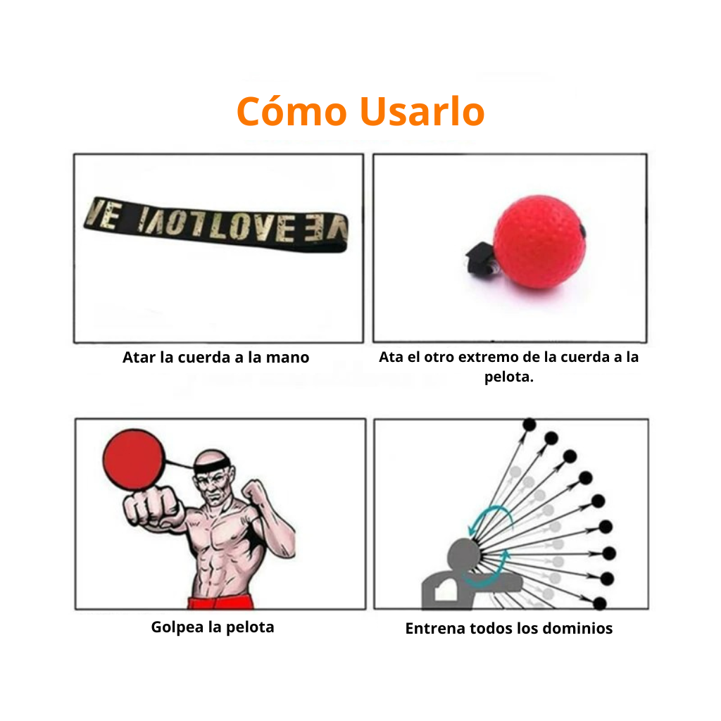FloViro Head Pro