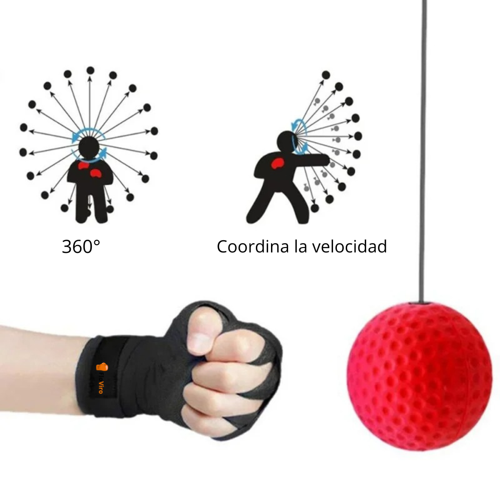 FloViro Head Pro