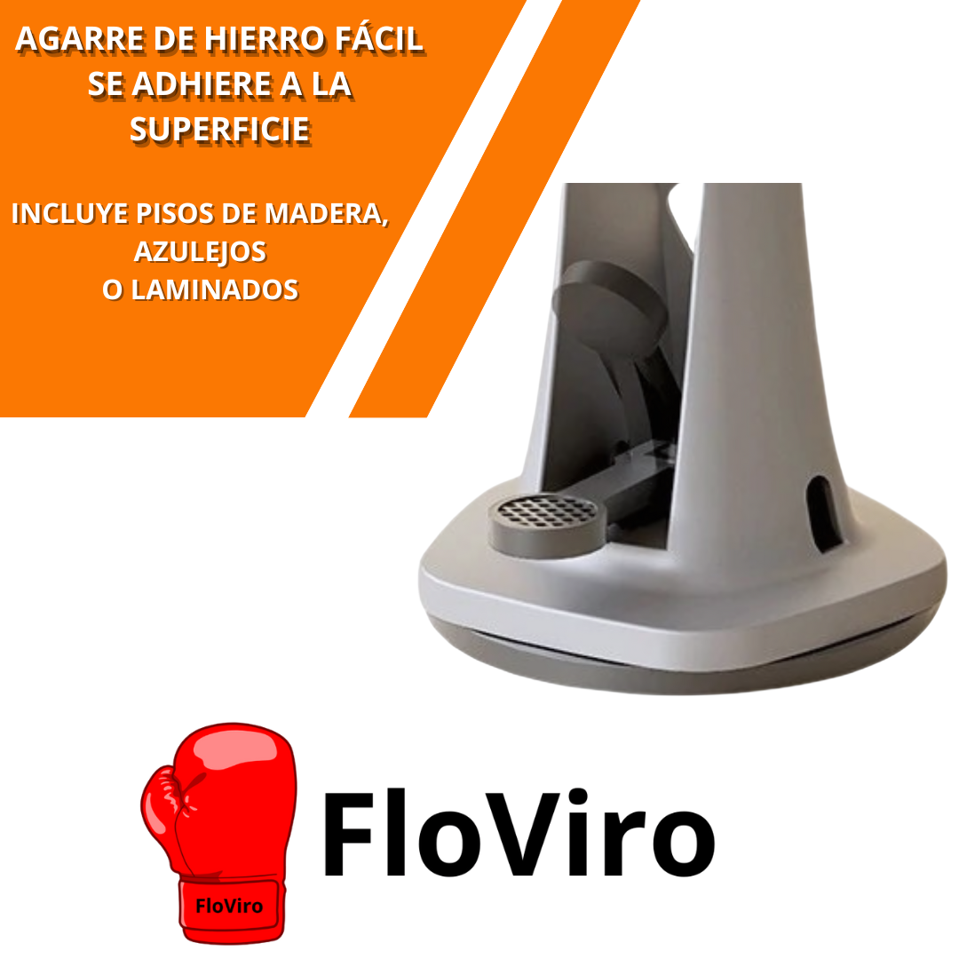 Box Floviro Pro