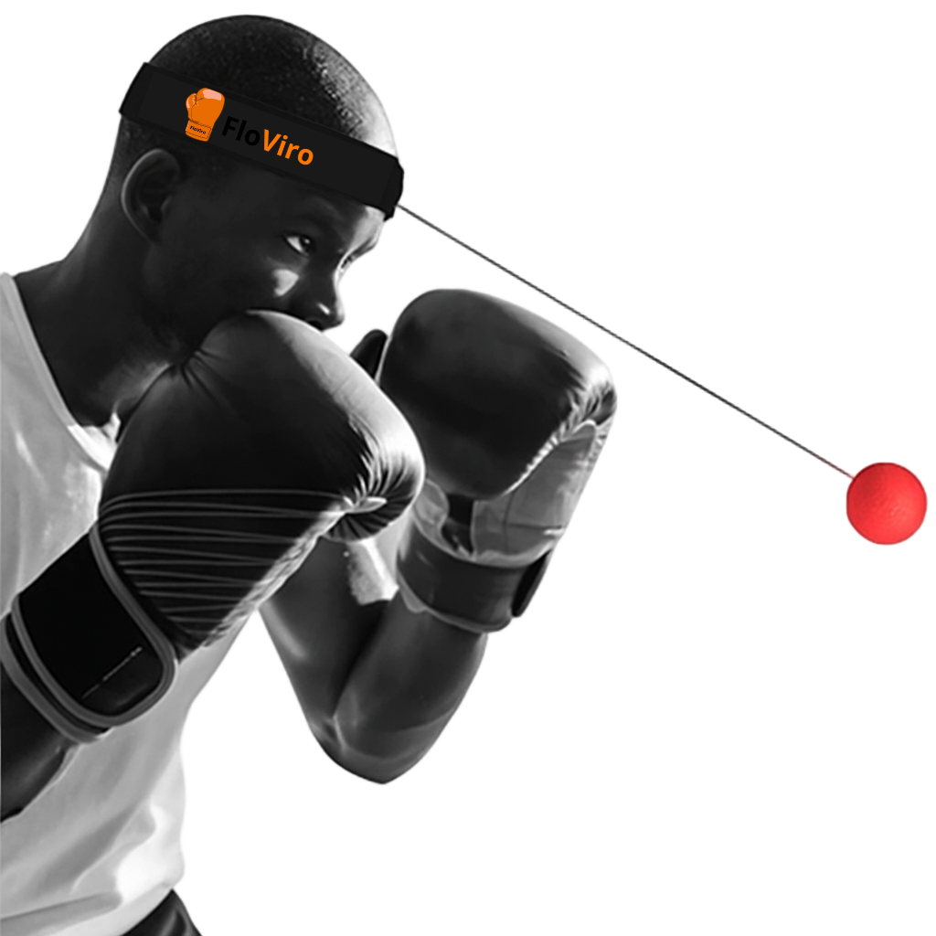 FloViro Head Pro