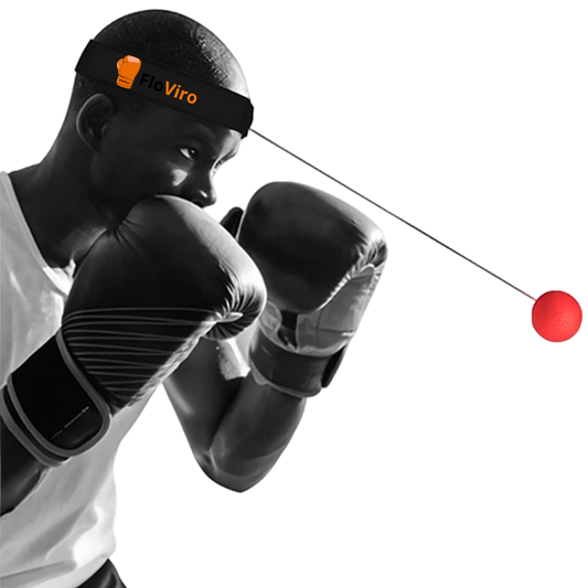 FloViro Head Pro
