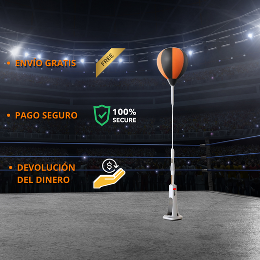 Box Floviro Pro