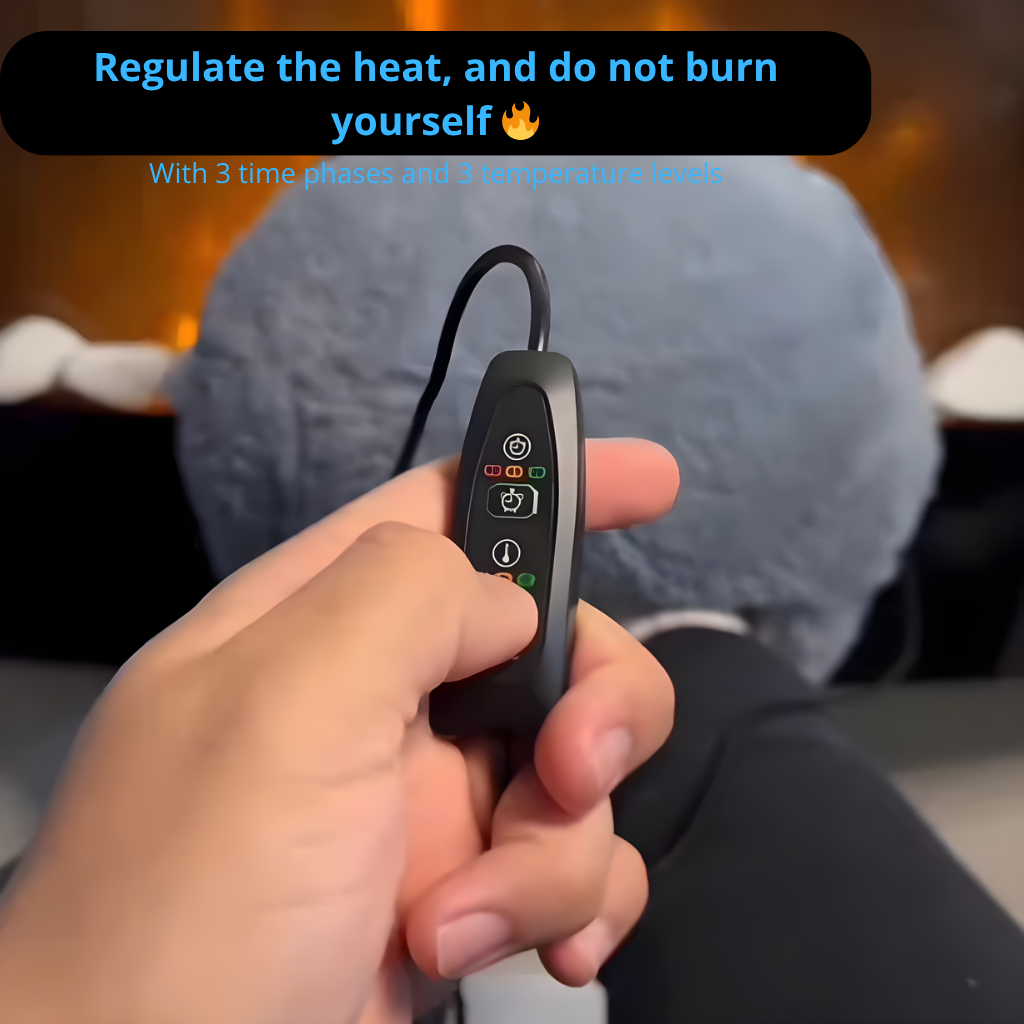 Floviro Feet Warmer