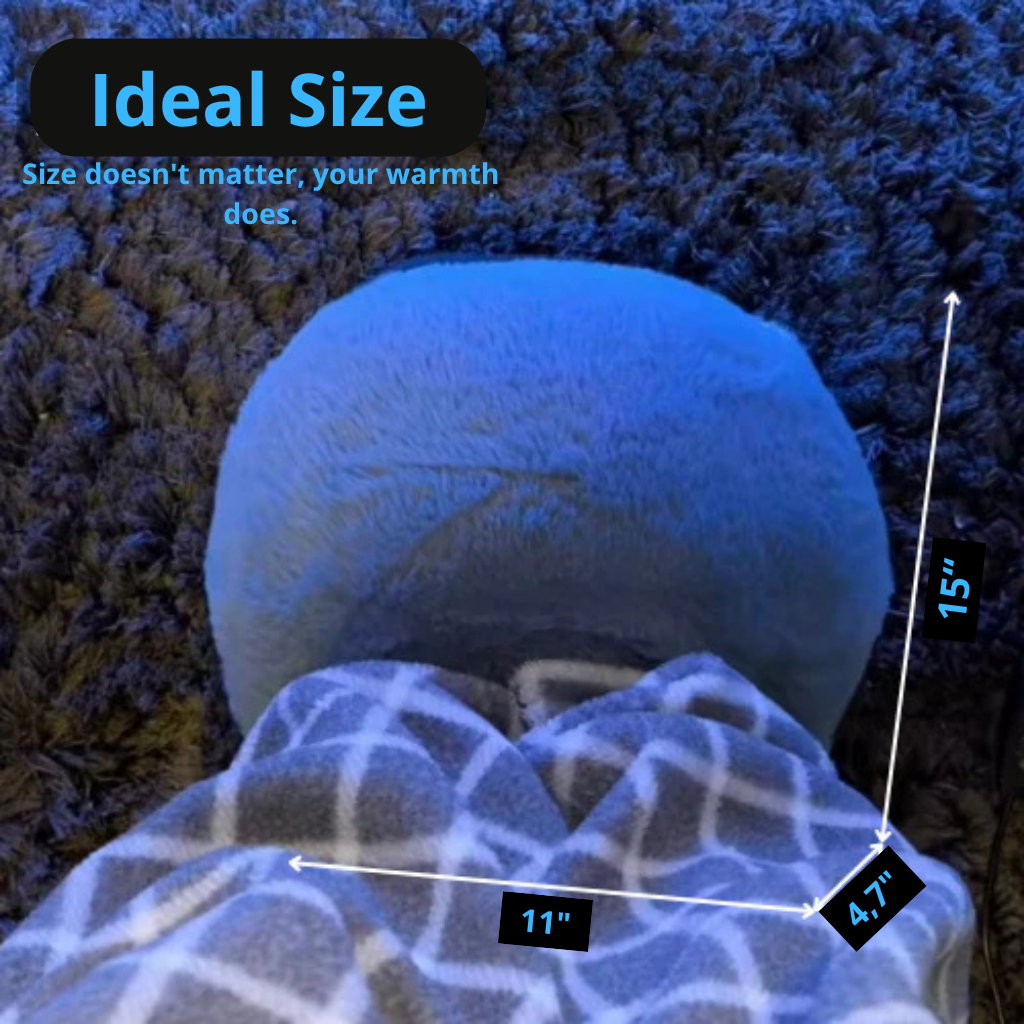 Floviro Feet Warmer