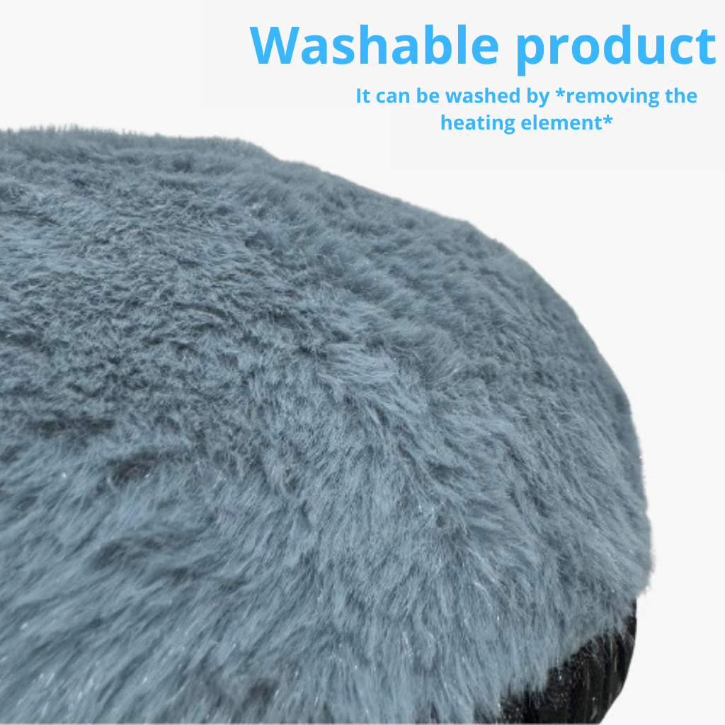 Floviro Feet Warmer