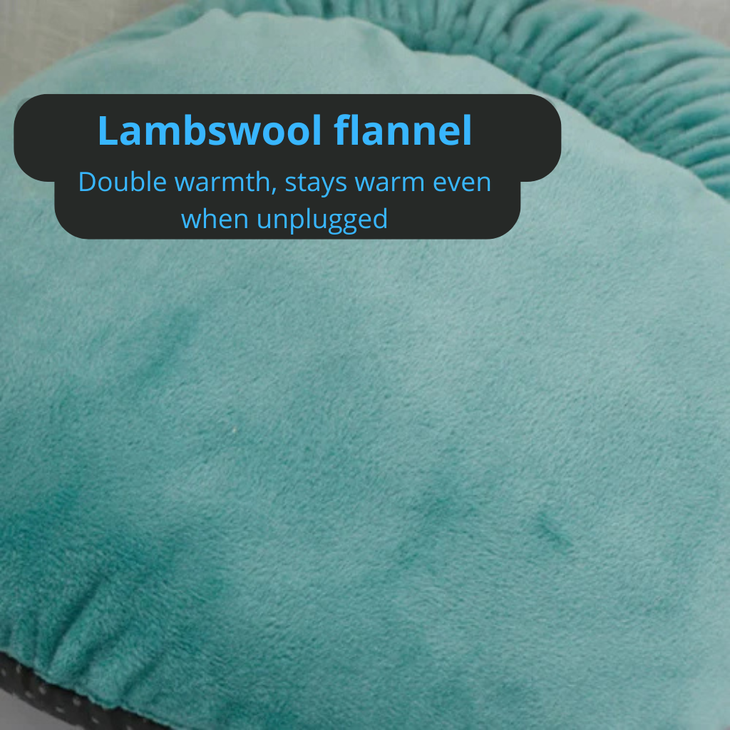 Floviro Feet Warmer