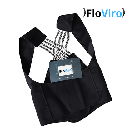 FloViro Professional Posture Corrector 