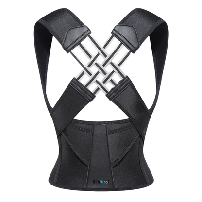 FloViro Professional Posture Corrector 