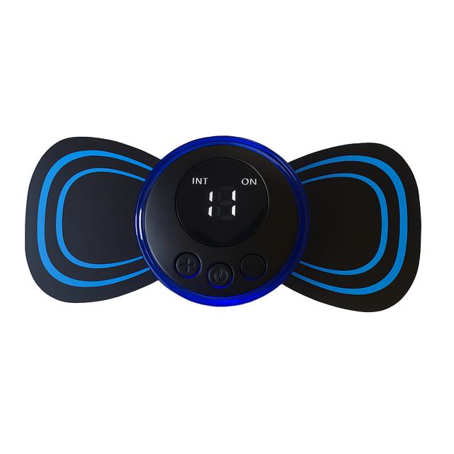 FloViro Pro Massager 