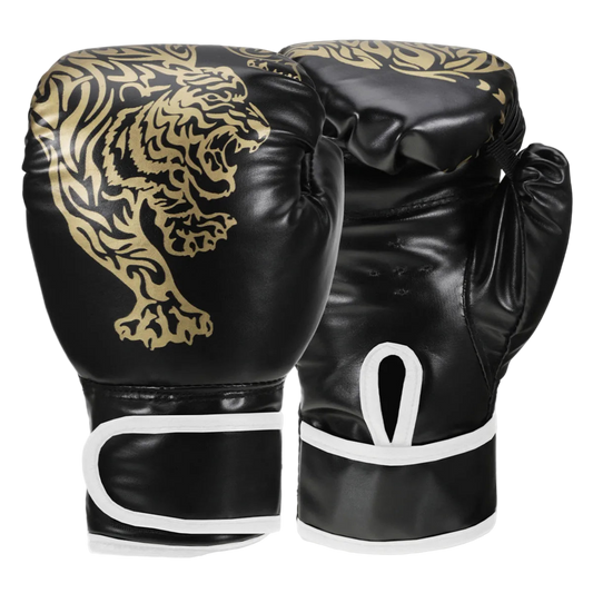 Guantes Boxeo FloViro Pro