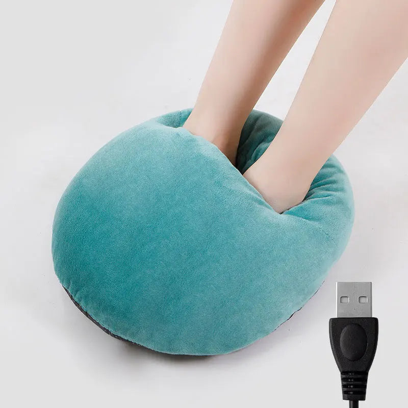 Floviro Feet Warmer